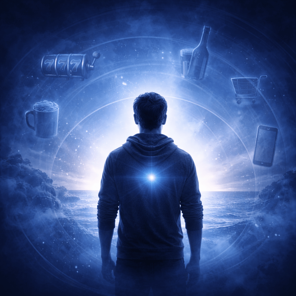 Vive libre de dependencias