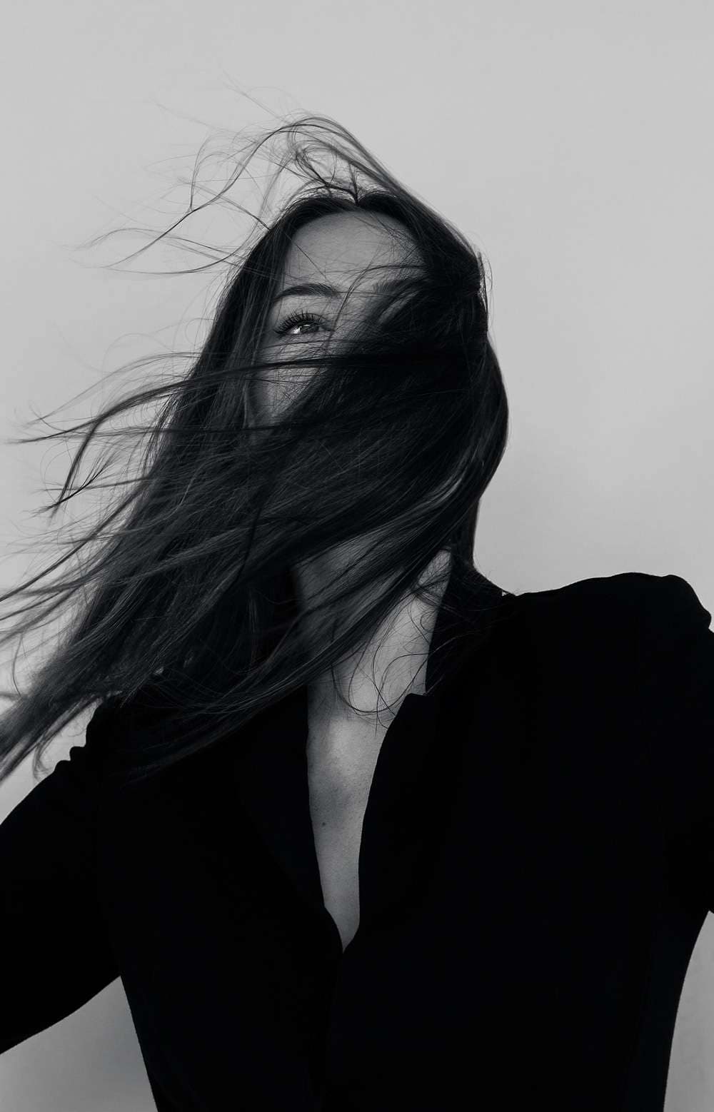 Woman QHHT
